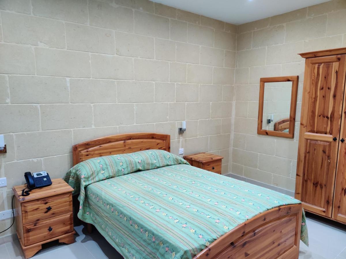 Country Inn Саннат Экстерьер фото