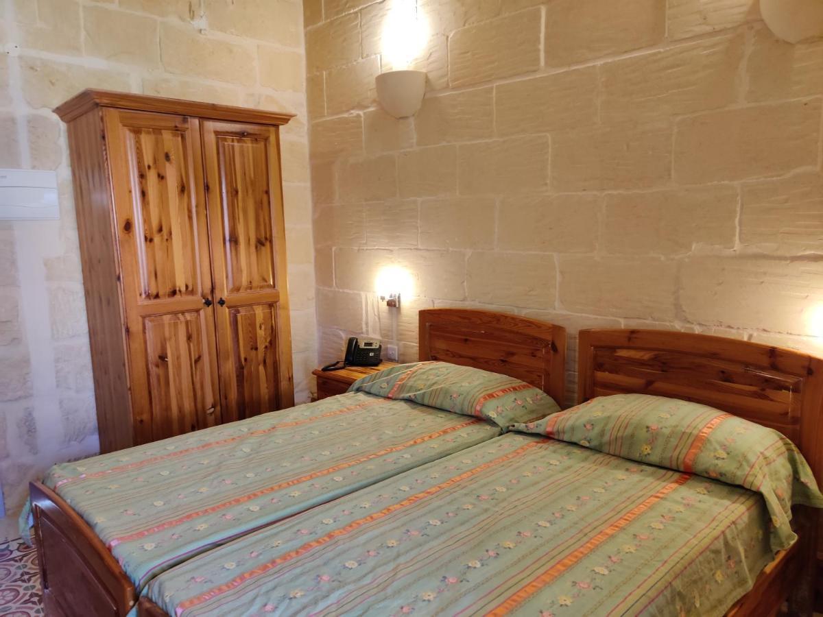 Country Inn Саннат Экстерьер фото
