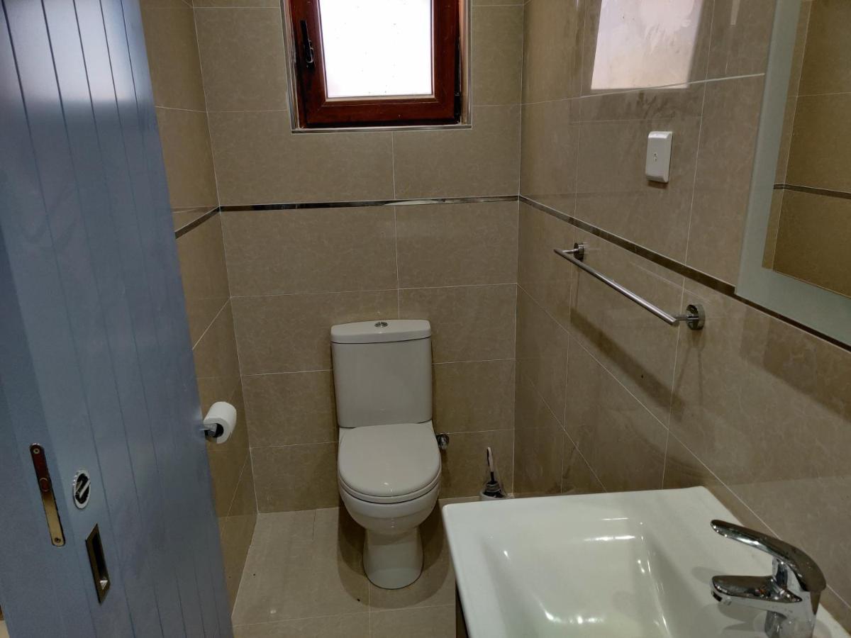 Country Inn Саннат Экстерьер фото