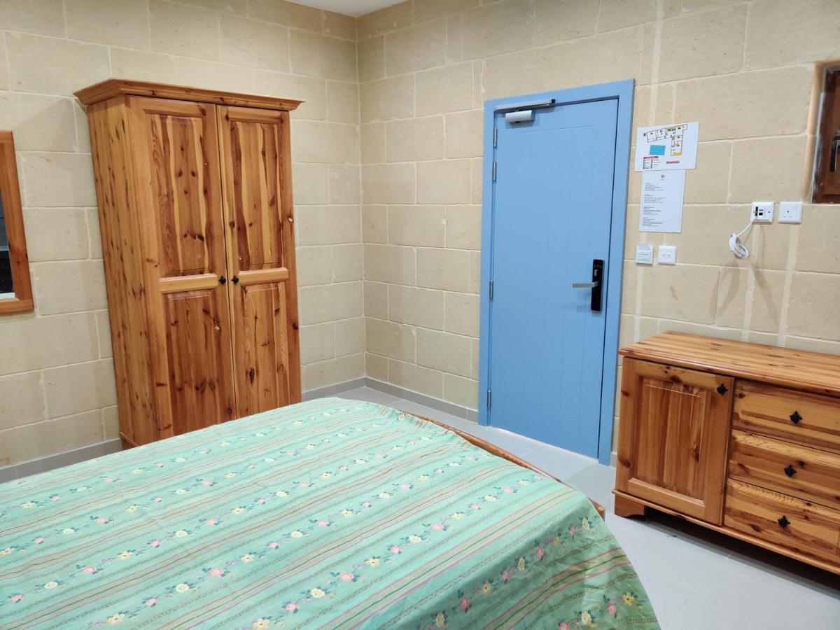 Country Inn Саннат Экстерьер фото