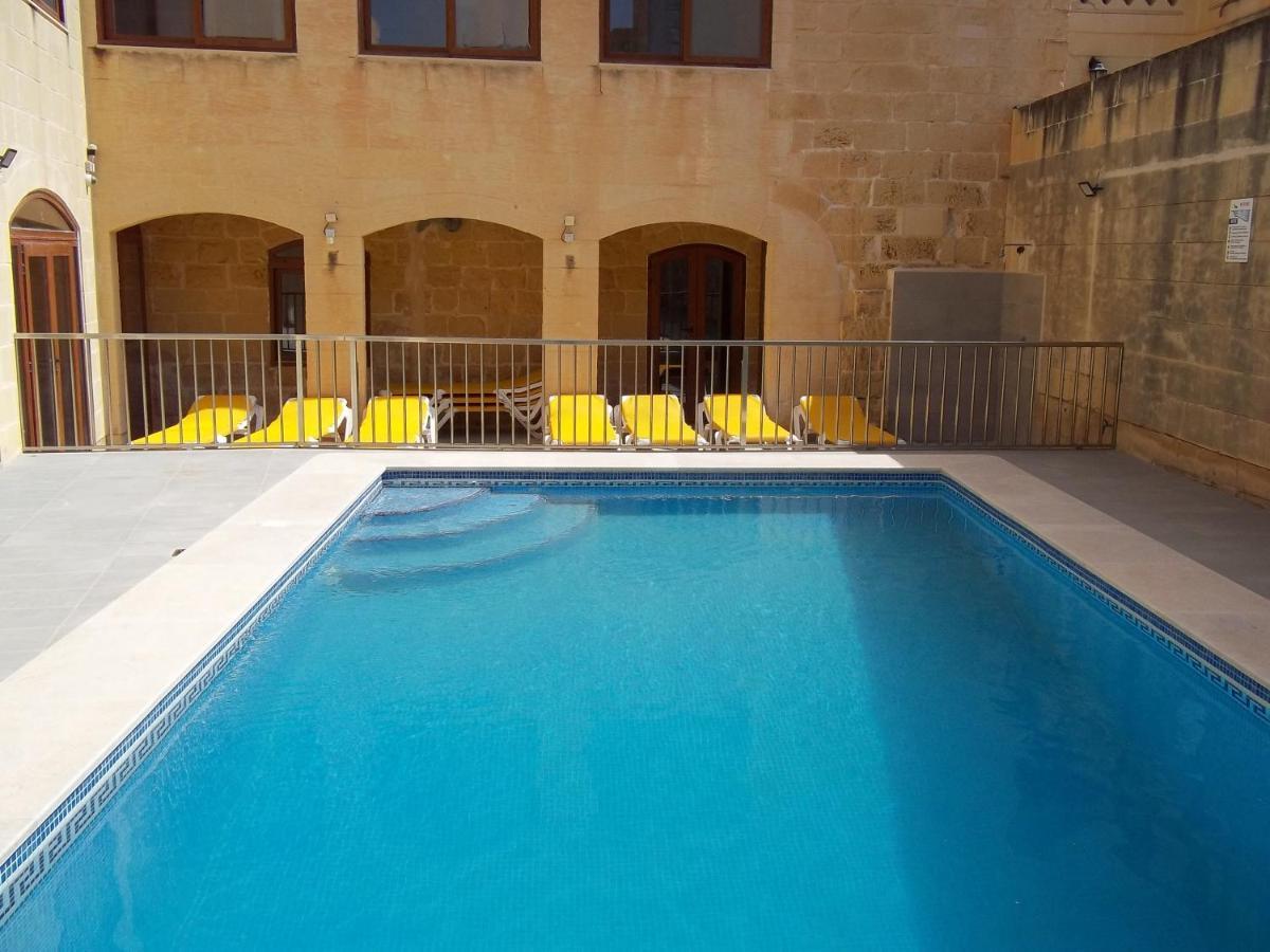 Country Inn Саннат Экстерьер фото