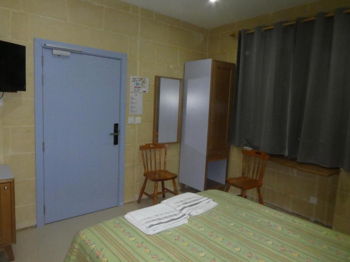 Country Inn Саннат Экстерьер фото